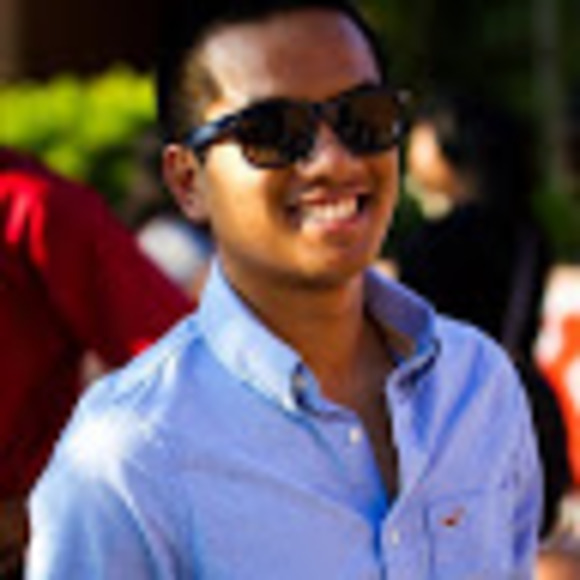 Meet your Posher, Jon - Picture 1 of 1